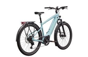 Specialized Turbo Vado 4.0 Hybridisähköpyörä