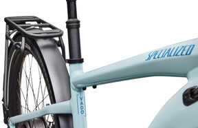 Specialized Turbo Vado 4.0 IGH Hybridisähköpyörä