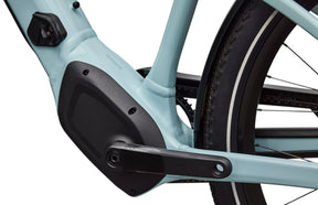 Specialized Turbo Vado 4.0 IGH Hybridisähköpyörä