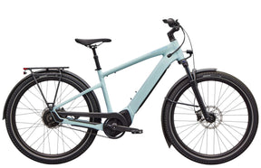 Specialized Turbo Vado 4.0 IGH Hybridisähköpyörä