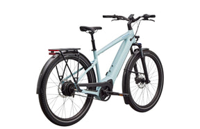 Specialized Turbo Vado 4.0 IGH Hybridisähköpyörä