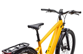 Specialized Turbo Vado 4.0 IGH Hybridisähköpyörä