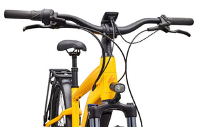 Specialized Turbo Vado 4.0 IGH Hybridisähköpyörä