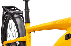 Specialized Turbo Vado 4.0 IGH Hybridisähköpyörä