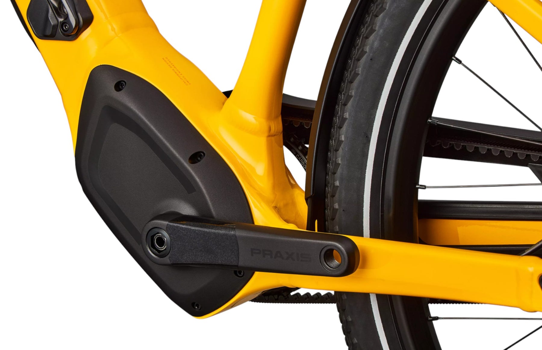 Specialized Turbo Vado 4.0 IGH Hybridisähköpyörä