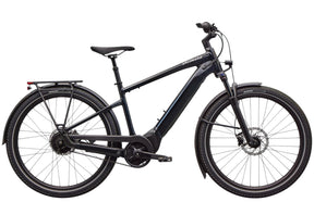 Specialized Turbo Vado 4.0 IGH Hybridisähköpyörä