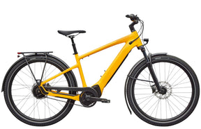 Specialized Turbo Vado 4.0 IGH Hybridisähköpyörä