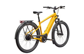 Specialized Turbo Vado 4.0 IGH Hybridisähköpyörä