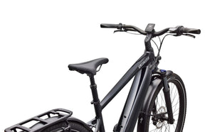 Specialized Turbo Vado 4.0 IGH Hybridisähköpyörä