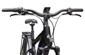 Specialized Turbo Vado 4.0 IGH Hybridisähköpyörä