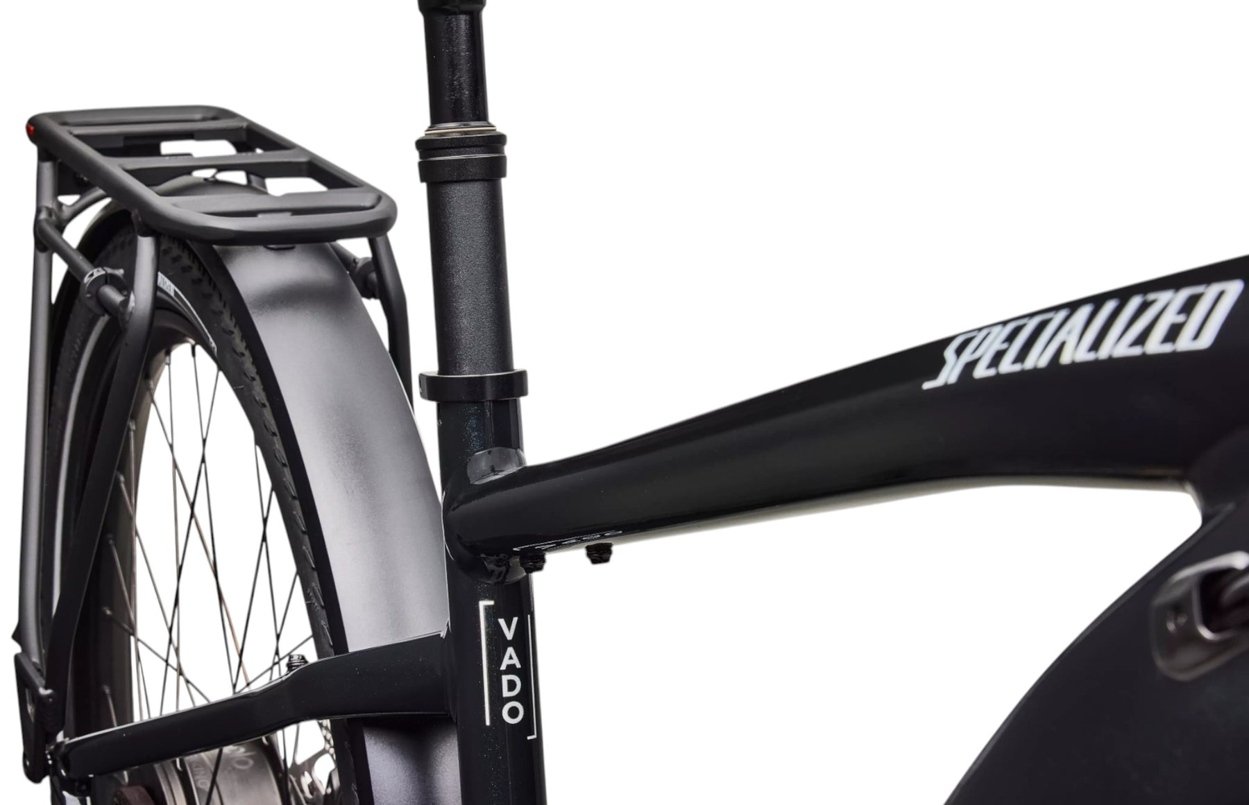 Specialized Turbo Vado 4.0 IGH Hybridisähköpyörä