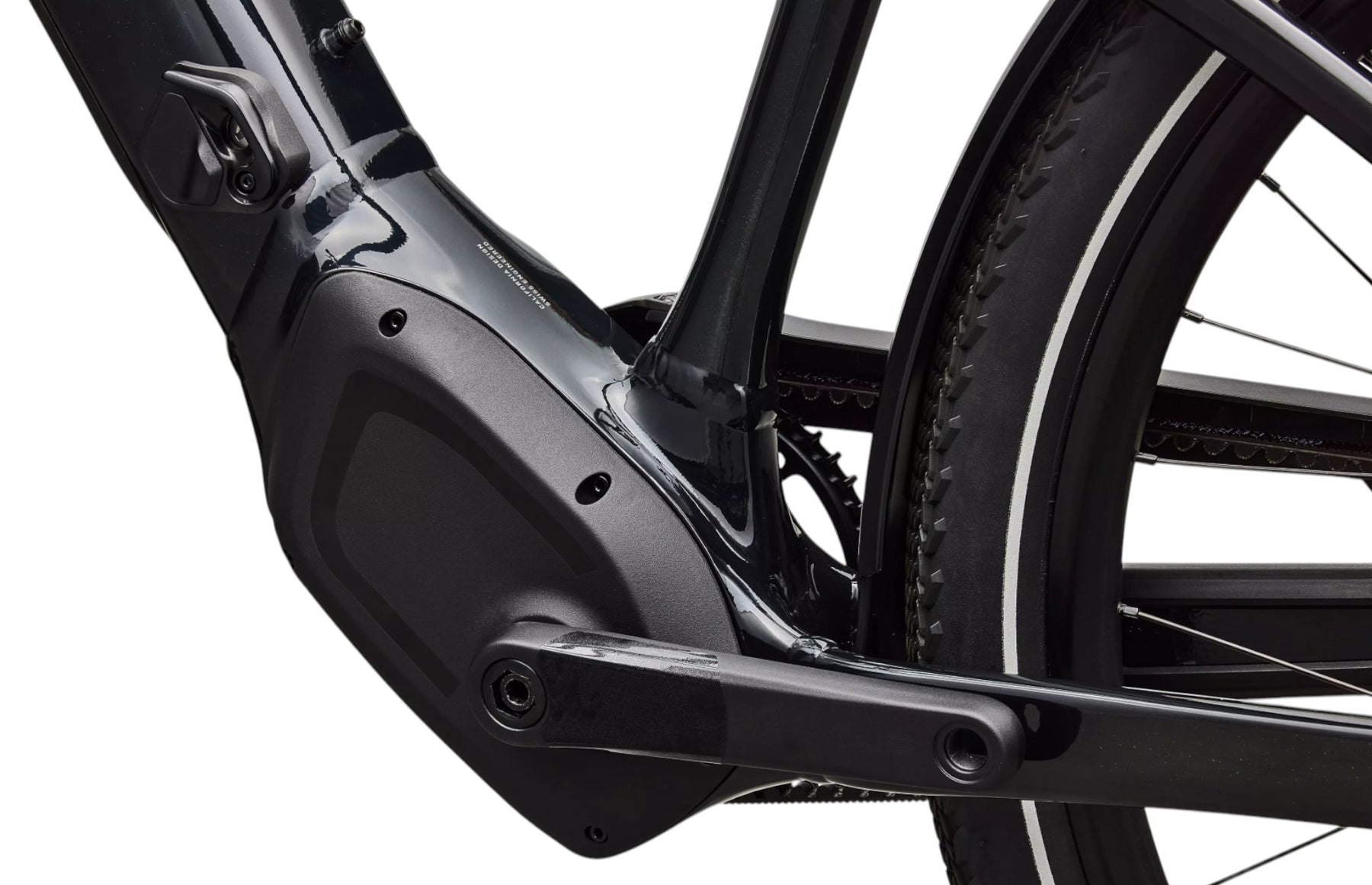 Specialized Turbo Vado 4.0 IGH Hybridisähköpyörä