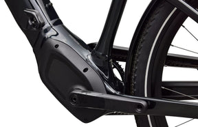 Specialized Turbo Vado 4.0 IGH Hybridisähköpyörä