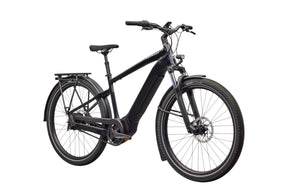 Specialized Turbo Vado 4.0 IGH Hybridisähköpyörä