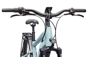 Specialized Turbo Vado 4.0 IGH Hybridisähköpyörä