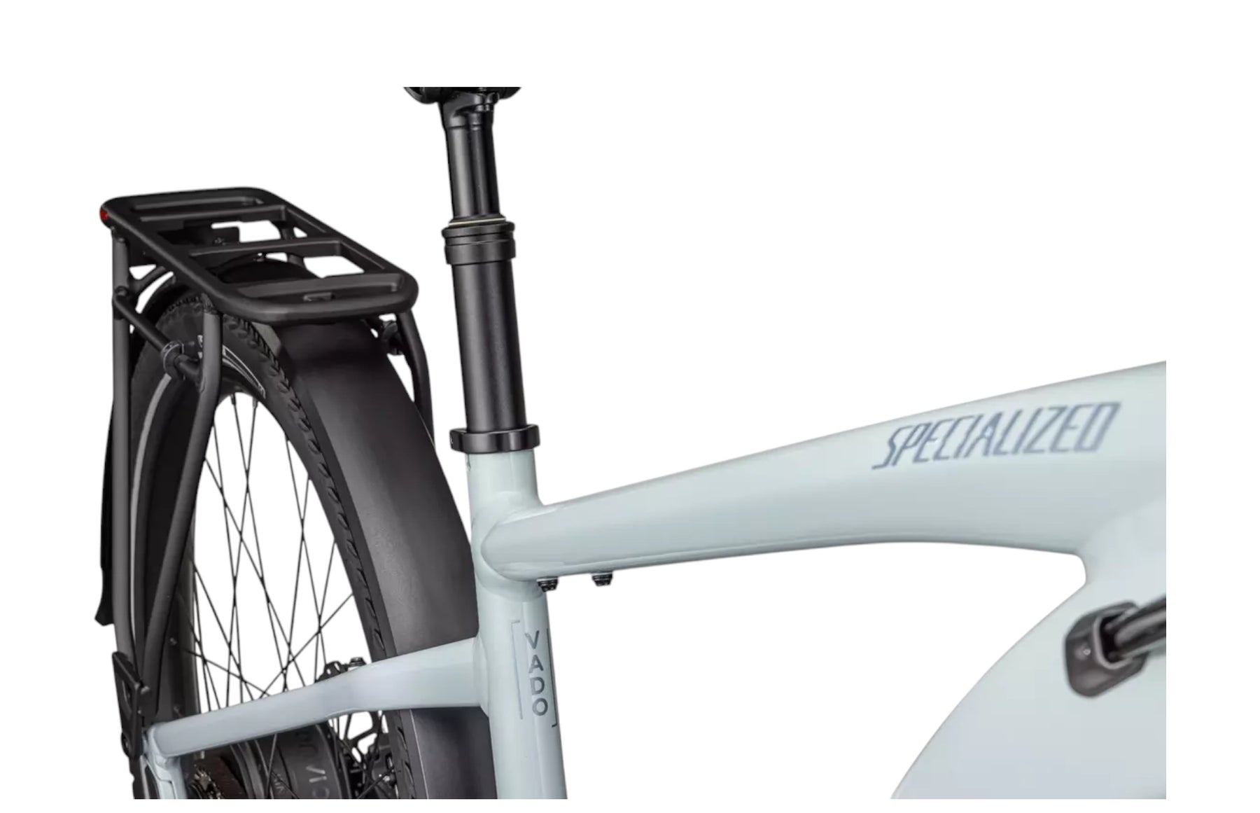 Specialized Turbo Vado 4.0 IGH