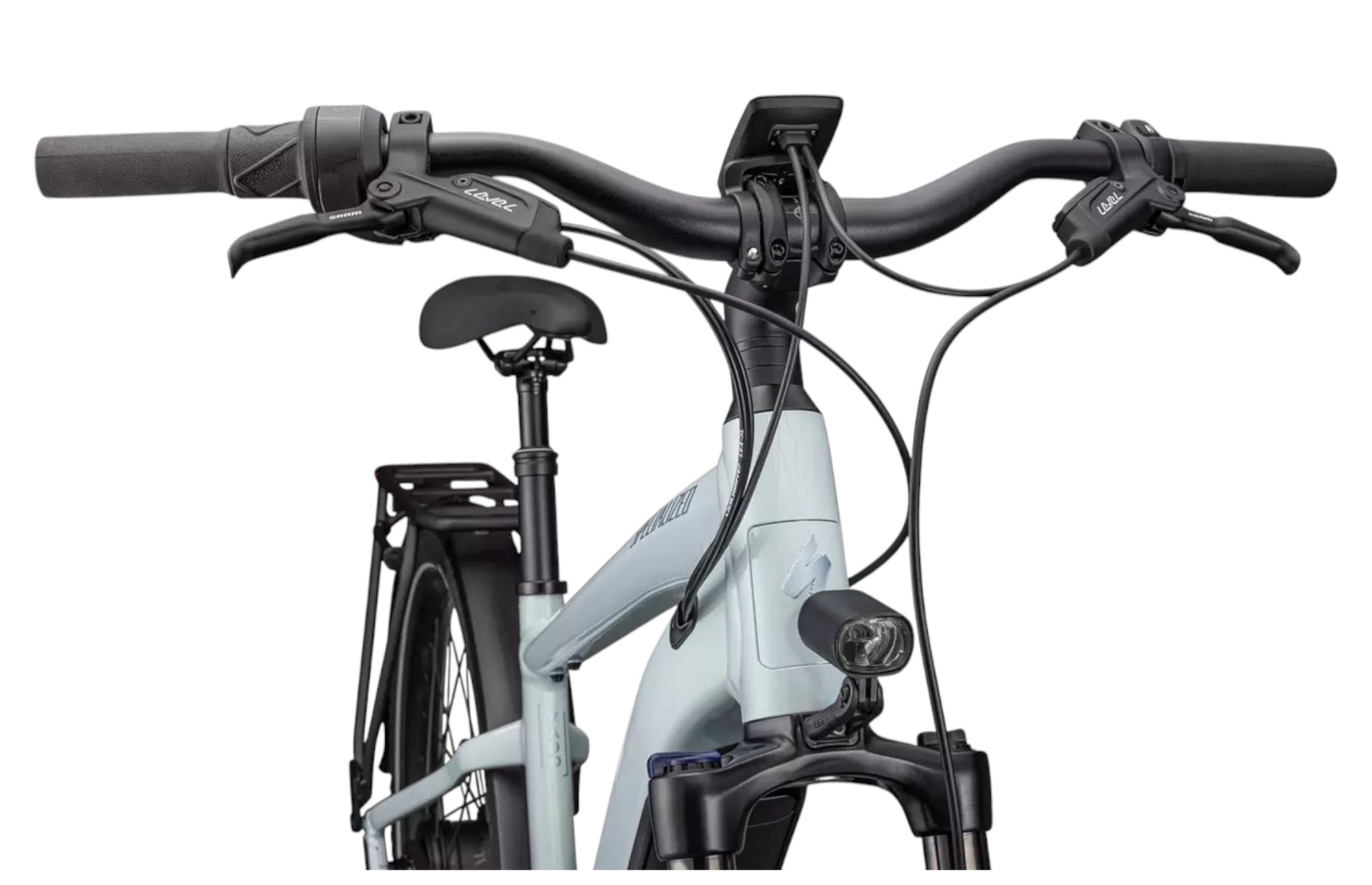 Specialized Turbo Vado 4.0 IGH
