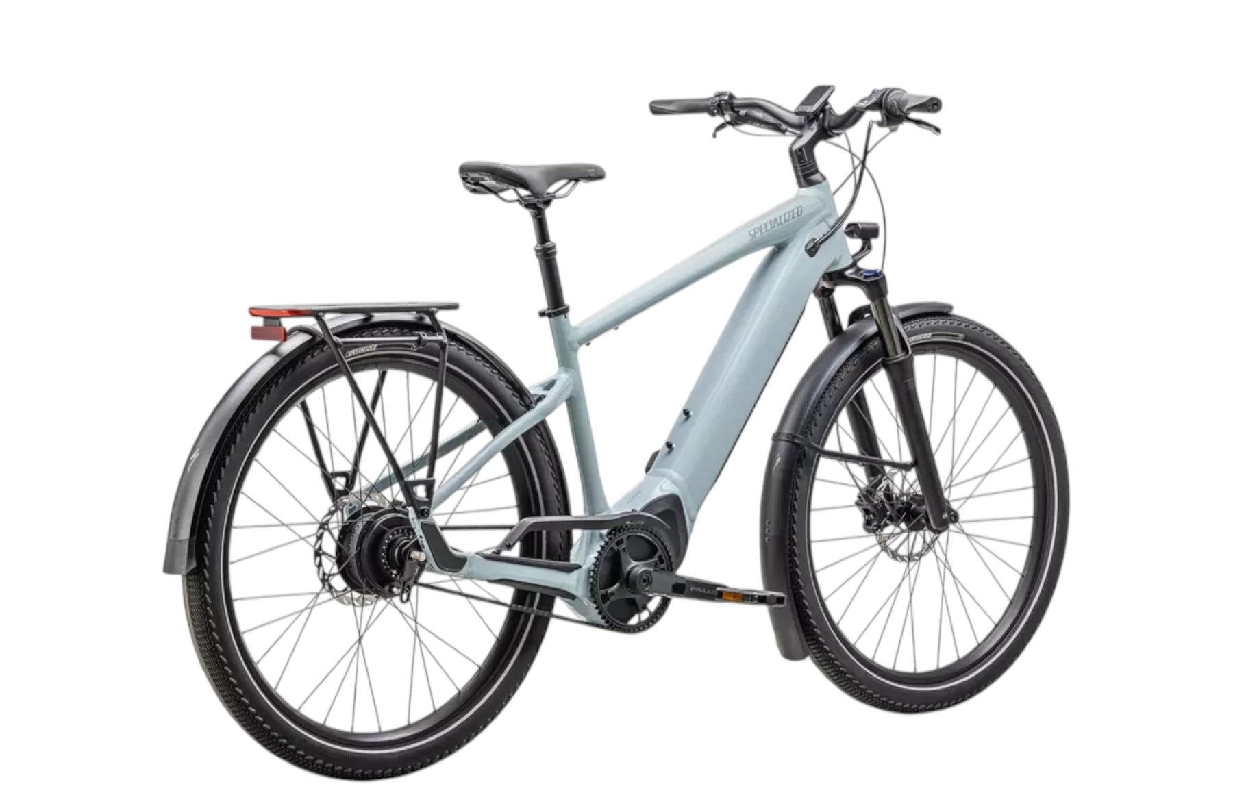 Specialized Turbo Vado 4.0 IGH