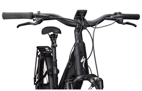 Specialized Turbo Vado 5.0 IGH Step-Through Hybridisähköpyörä