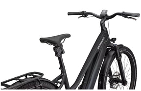 Specialized Turbo Vado 5.0 IGH Step-Through Hybridisähköpyörä