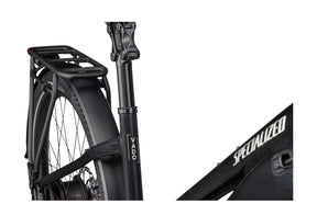 Specialized Turbo Vado 5.0 IGH Step-Through Hybridisähköpyörä