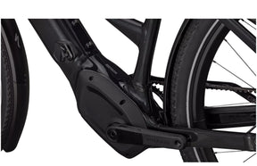 Specialized Turbo Vado 5.0 IGH Step-Through Hybridisähköpyörä