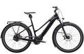 Specialized Turbo Vado 5.0 IGH Step-Through Hybridisähköpyörä