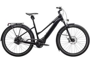 Specialized Turbo Vado 5.0 IGH Step-Through Hybridisähköpyörä