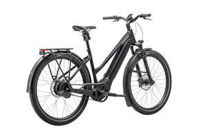 Specialized Turbo Vado 5.0 IGH Step-Through Hybridisähköpyörä
