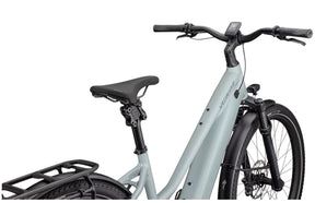 Specialized Turbo Vado 5.0 IGH Step-Through Hybridisähköpyörä