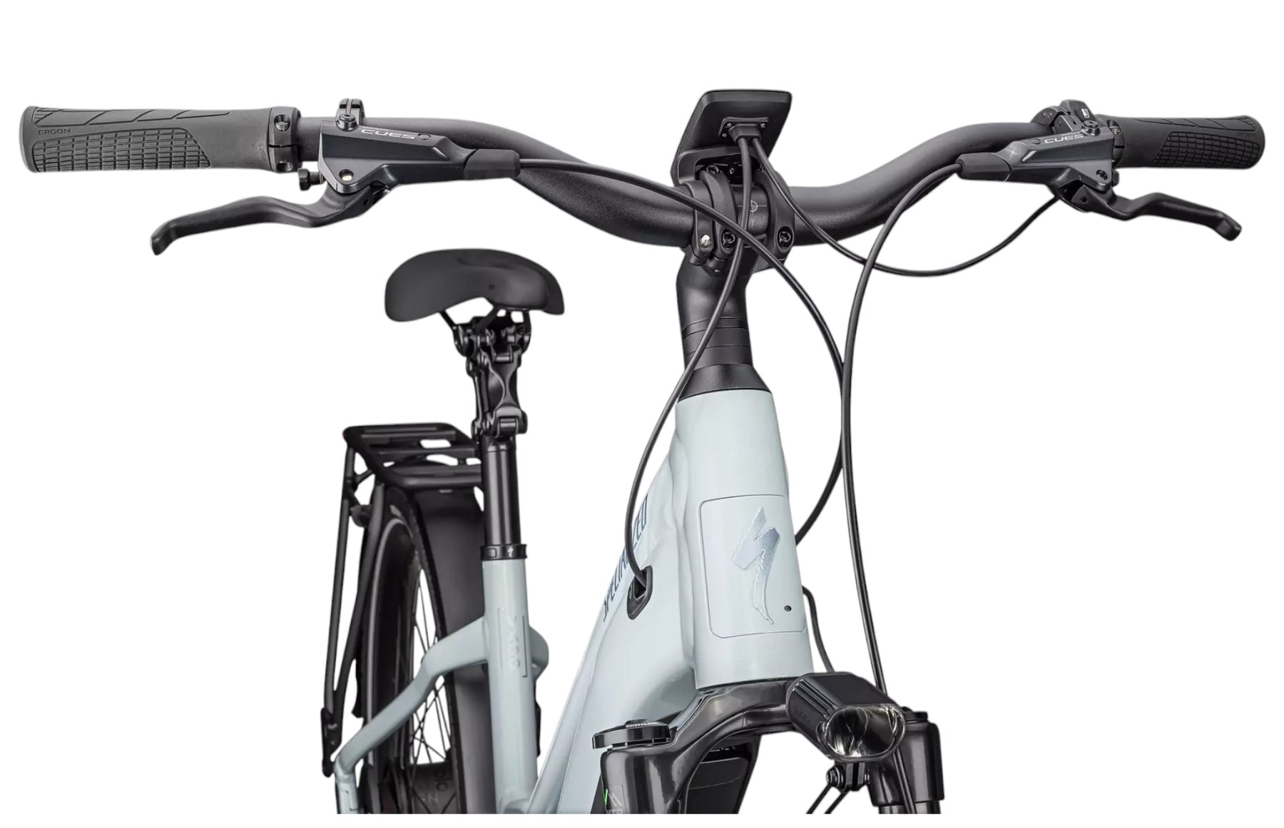 Specialized Turbo Vado 5.0 IGH Step-Through Hybridisähköpyörä