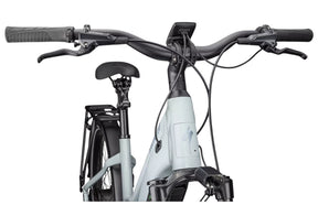 Specialized Turbo Vado 5.0 IGH Step-Through Hybridisähköpyörä