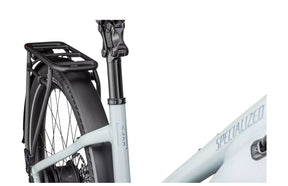 Specialized Turbo Vado 5.0 IGH Step-Through Hybridisähköpyörä