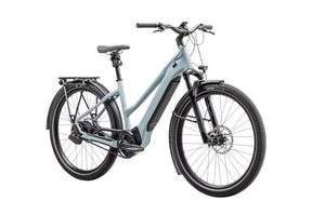 Specialized Turbo Vado 5.0 IGH Step-Through Hybridisähköpyörä