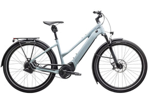 Specialized Turbo Vado 5.0 IGH Step-Through Hybridisähköpyörä