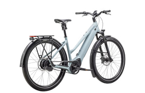 Specialized Turbo Vado 5.0 IGH Step-Through Hybridisähköpyörä