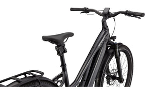 Specialized Turbo Vado 5.0 IGH Step-Through Hybridisähköpyörä