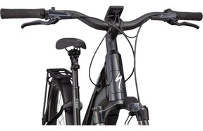 Specialized Turbo Vado 5.0 IGH Step-Through Hybridisähköpyörä