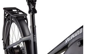 Specialized Turbo Vado 5.0 IGH Step-Through Hybridisähköpyörä