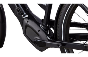 Specialized Turbo Vado 5.0 IGH Step-Through Hybridisähköpyörä