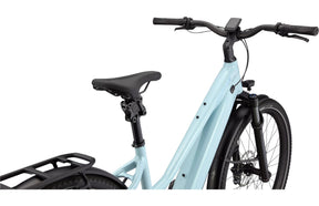 Specialized Turbo Vado 5.0 IGH Step-Through Hybridisähköpyörä