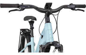 Specialized Turbo Vado 5.0 IGH Step-Through Hybridisähköpyörä