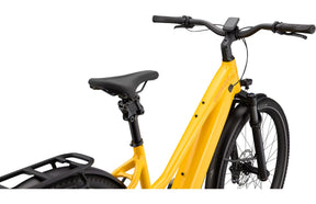 Specialized Turbo Vado 5.0 IGH Step-Through Hybridisähköpyörä