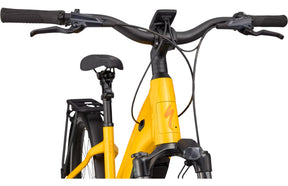 Specialized Turbo Vado 5.0 IGH Step-Through Hybridisähköpyörä