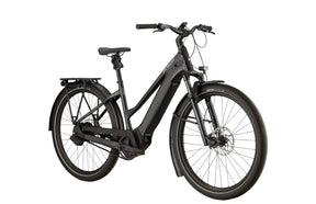 Specialized Turbo Vado 5.0 IGH Step-Through Hybridisähköpyörä