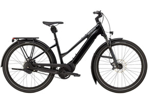 Specialized Turbo Vado 5.0 IGH Step-Through Hybridisähköpyörä