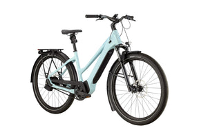 Specialized Turbo Vado 5.0 IGH Step-Through Hybridisähköpyörä