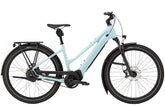 Specialized Turbo Vado 5.0 IGH Step-Through Hybridisähköpyörä