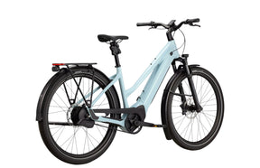 Specialized Turbo Vado 5.0 IGH Step-Through Hybridisähköpyörä