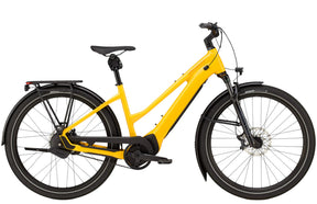 Specialized Turbo Vado 5.0 IGH Step-Through Hybridisähköpyörä